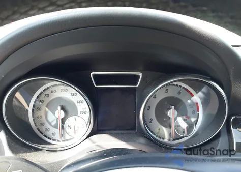 2016 Mercedes-Benz Cla 250 4Matic from USA, damaged, VIN WDDSJ4GB9GN332901